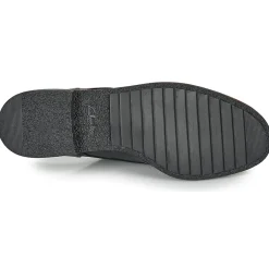 Derbies & Richelieu^Clarks - GRIFFIN LANE Noir