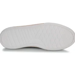 Baskets Mode^Clarks - HOLLYHOCK Noir