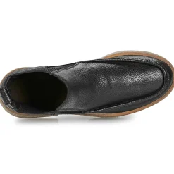 Bottines / Boots^Clarks - Linoso Top Noir