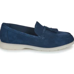 Mocassins & Chaussures Bateau^Clarks - NARINI EDGE Marine