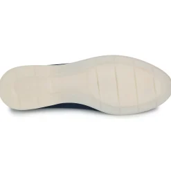 Mocassins & Chaussures Bateau^Clarks - NARINI EDGE Marine