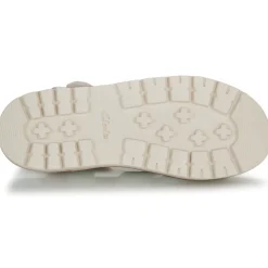Sandales Et Nu-pieds^Clarks - ORIANNA TWIST Blanc
