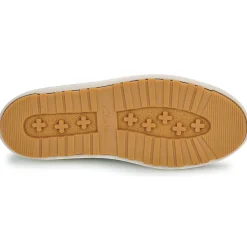 Baskets Mode^Clarks - ORIANNA W MOVE Blanc