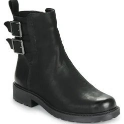 Bottines / Boots^Clarks - Orinoco2 Bay Noir