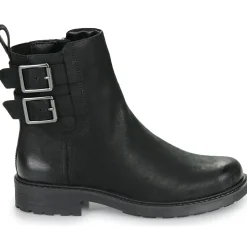Bottines / Boots^Clarks - Orinoco2 Bay Noir