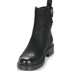 Bottines / Boots^Clarks - Orinoco2 Bay Noir