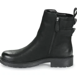 Bottines / Boots^Clarks - Orinoco2 Bay Noir