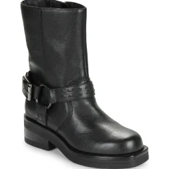 Bottines / Boots^Clarks - Rebelle Up Noir
