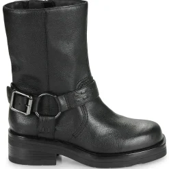 Bottines / Boots^Clarks - Rebelle Up Noir