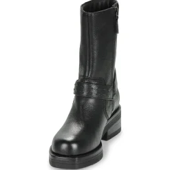 Bottines / Boots^Clarks - Rebelle Up Noir
