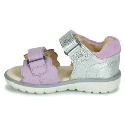 Sandales Et Nu-pieds^Clarks - ROAM WING T.