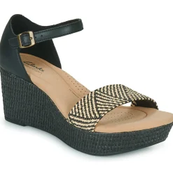 Sandales Et Nu-pieds^Clarks - ROSE EASE