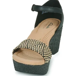 Sandales Et Nu-pieds^Clarks - ROSE EASE