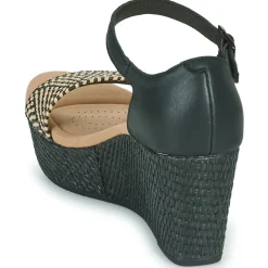 Sandales Et Nu-pieds^Clarks - ROSE EASE