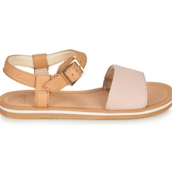 Sandales Et Nu-pieds^Clarks - SKYLARKHOPE K Rose