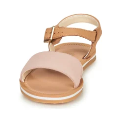 Sandales Et Nu-pieds^Clarks - SKYLARKHOPE K Rose