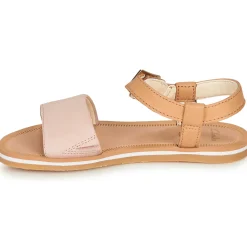 Sandales Et Nu-pieds^Clarks - SKYLARKHOPE K Rose