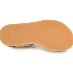 Sandales Et Nu-pieds^Clarks - SKYLARKHOPE K Rose