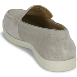 Mocassins & Chaussures Bateau^Clarks - TORFORD EASY Gris