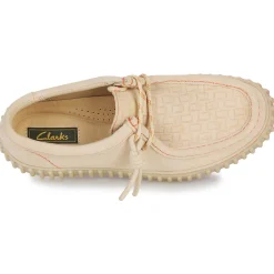 Derbies & Richelieu^Clarks - TORHILL BEE Beige