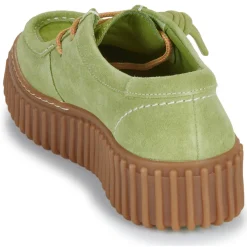 Derbies & Richelieu^Clarks - TORHILL BEE Vert
