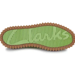 Derbies & Richelieu^Clarks - TORHILL BEE Vert