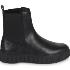Bottines / Boots^Clarks - TORHILL MAPLE Noir