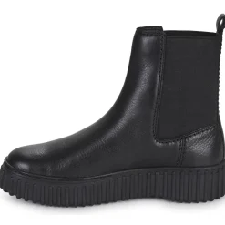 Bottines / Boots^Clarks - TORHILL MAPLE Noir