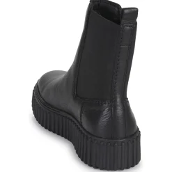 Bottines / Boots^Clarks - TORHILL MAPLE Noir
