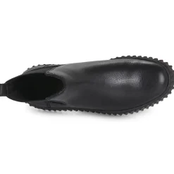 Bottines / Boots^Clarks - TORHILL MAPLE Noir