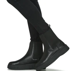 Bottines / Boots^Clarks - TORHILL MAPLE Noir