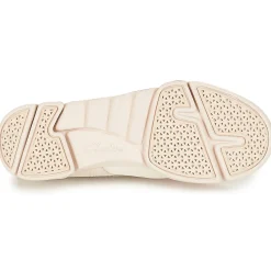 Baskets Mode^Clarks - Tri Spirit WhiteCombi