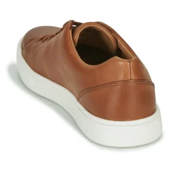 Baskets Mode^Clarks - UN COSTA LACE Tan