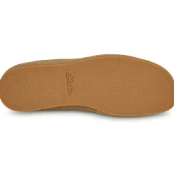 Derbies & Richelieu^Clarks - WALLABEE EVO Sable