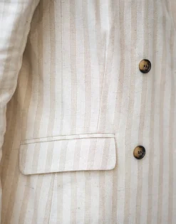 Vestes^Céleste - ALIZE Beige