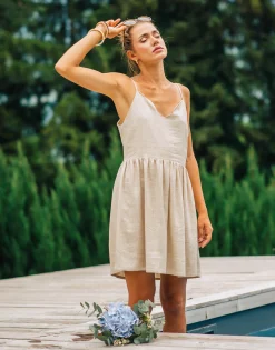 Robes^Céleste - AMBRE Doré