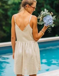 Robes^Céleste - AMBRE Doré