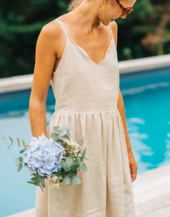 Robes^Céleste - AMBRE Doré
