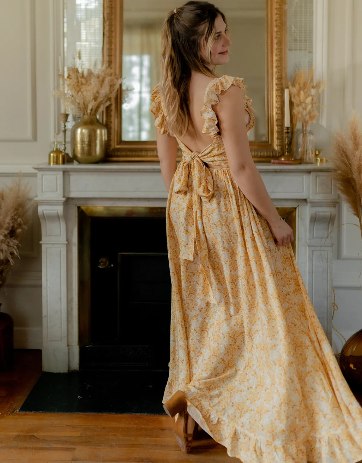 Robes^Céleste - AURORE