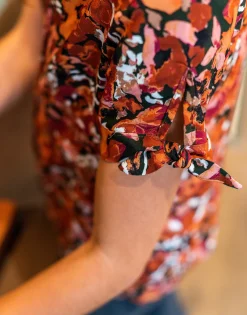 Tops / Blouses^Céleste - CECILE Multicolore