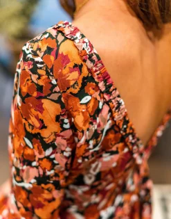 Tops / Blouses^Céleste - CHARLOTTE Multicolore