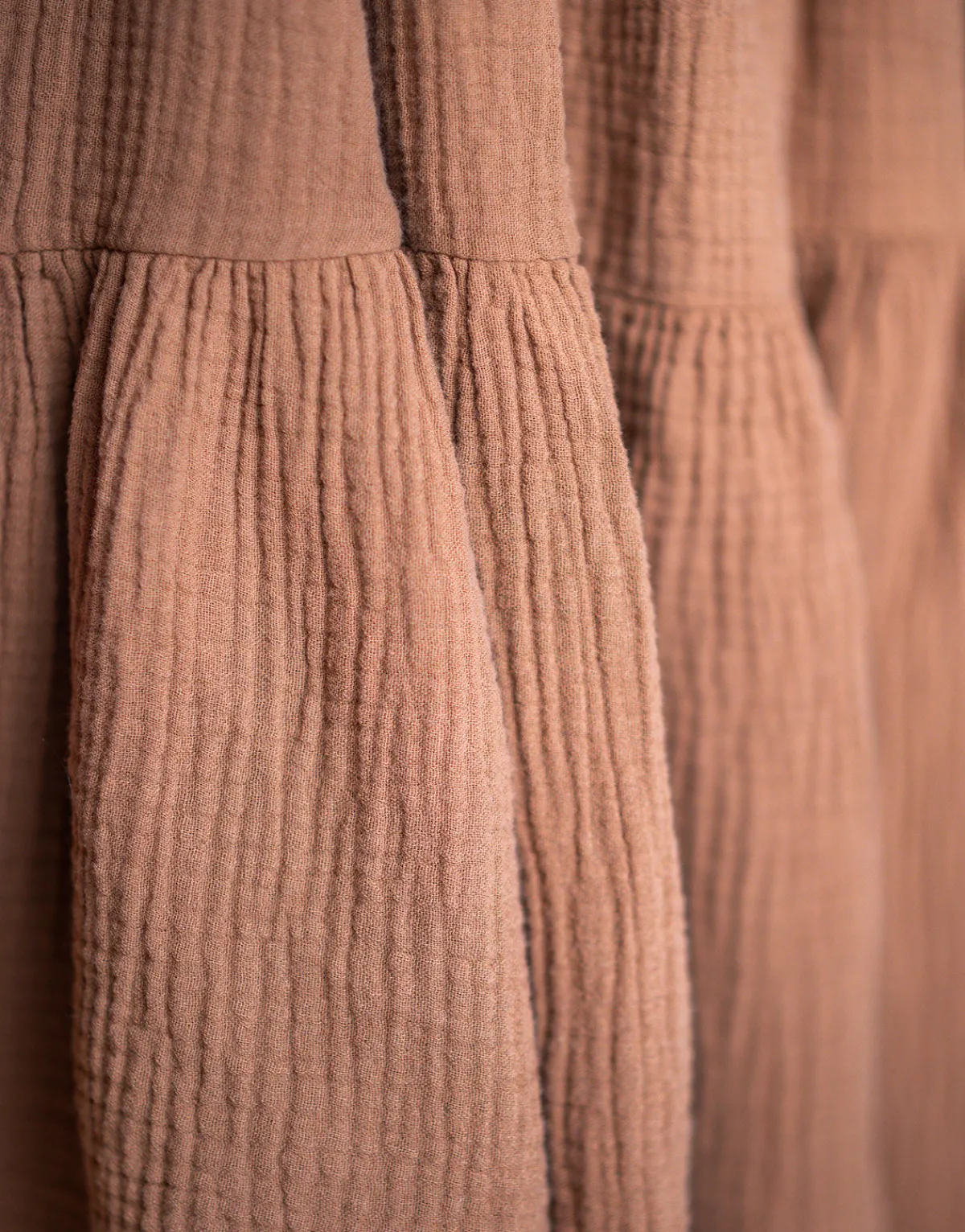 Robes^Céleste - DAHLIA Camel