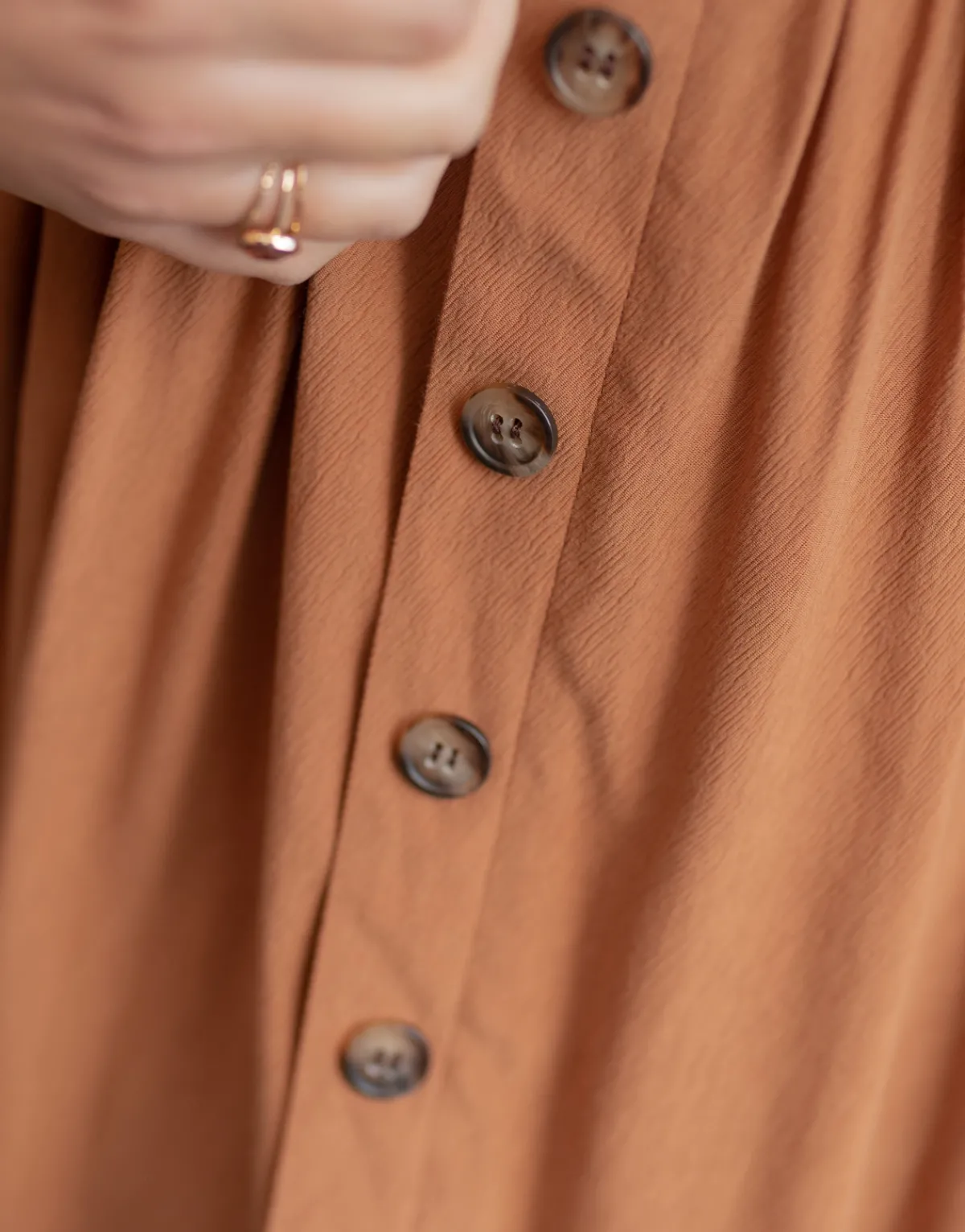 Robes^Céleste - JASMIN Camel