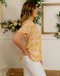 Tops / Blouses^Céleste - MESANGE