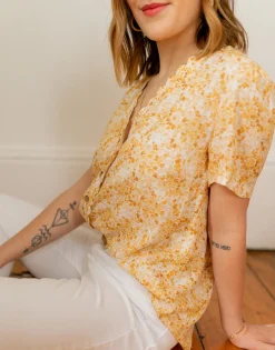 Tops / Blouses^Céleste - MESANGE