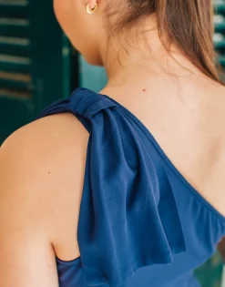 Robes^Céleste - VICTOIRE Marine