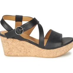 Sandales Et Nu-pieds^Coclico - MEL Noir