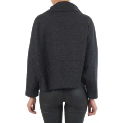 Vestes^Color Block - 3222271 Noir