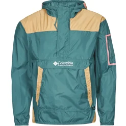 Vestes^Columbia - Challenger Windbreaker Bleu