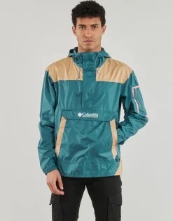 Vestes^Columbia - Challenger Windbreaker Bleu